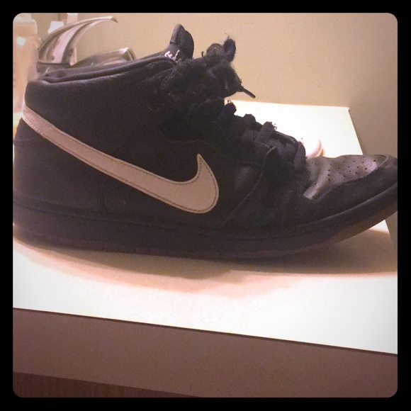 nike sb velcro strap